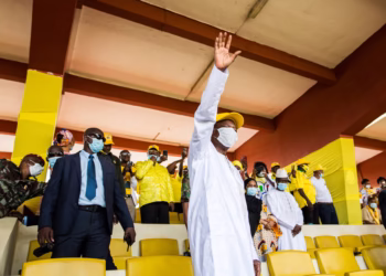 Les Guinéens attendent les résultats des élections avec l'espoir d'un progrès