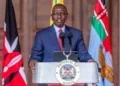Les Kenyans évaluent les promesses et les risques de l'IA alors que la technologie transforme les emplois