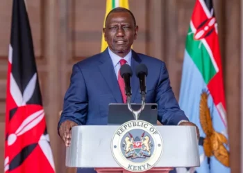 Les Kenyans évaluent les promesses et les risques de l'IA alors que la technologie transforme les emplois