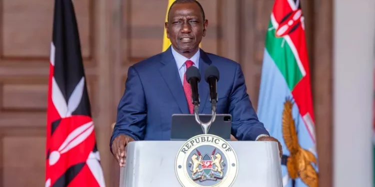 Les Kenyans évaluent les promesses et les risques de l'IA alors que la technologie transforme les emplois