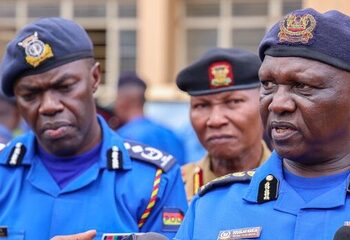 Au Kenya, la commémoration de Saba Saba a suscité crainte, défi et appels à la justice.