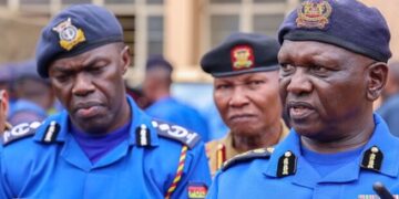 Au Kenya, la commémoration de Saba Saba a suscité crainte, défi et appels à la justice.