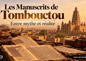 Les Manuscrits De Tombouctou : Entre Mythe Et Réalité