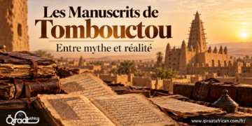 Les Manuscrits De Tombouctou : Entre Mythe Et Réalité