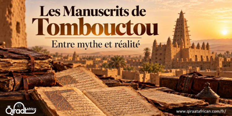 Les Manuscrits De Tombouctou : Entre Mythe Et Réalité