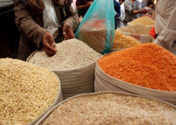 Les Nigérians font face à la flambée des prix au début du Ramadan