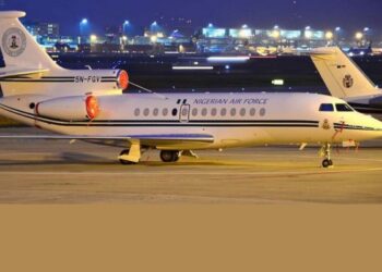 Les Nigérians furieux contre l'achat d'un avion présidentiel de 100 millions de dollars en pleine crise économique