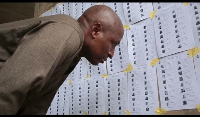 Les Nigérians réagissent à la décision du tribunal électoral