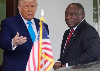 Les Sud-Africains blancs rejettent les allégations de Trump concernant un « génocide blanc », les jugeant fausses et source de divisions.