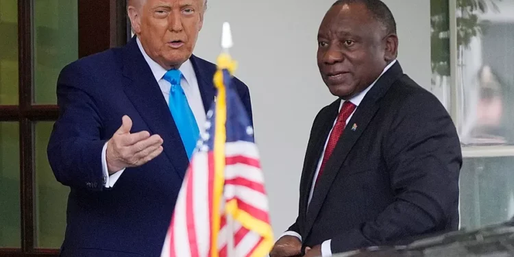 Les Sud-Africains blancs rejettent les allégations de Trump concernant un « génocide blanc », les jugeant fausses et source de divisions.