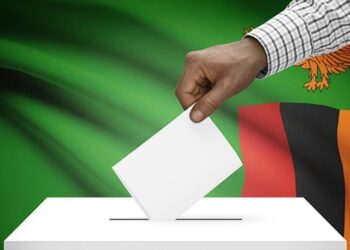 Les Zambiens espèrent des élections pacifiques et un changement économique à l'approche du scrutin.