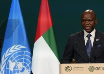 Les appels se multiplient pour que le président de transition du Gabon, Brice Oligui Nguema, se présente à l'élection présidentielle