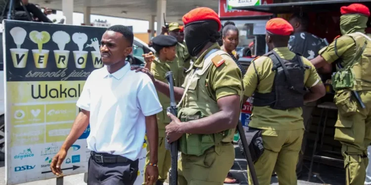 Les arrestations de membres de l'opposition en Tanzanie suscitent des inquiétudes quant au respect des droits humains à l'approche des élections d'octobre.