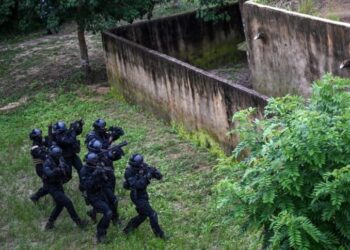 Les autorités malgaches et ivoiriennes démantèlent un réseau de l’État islamique