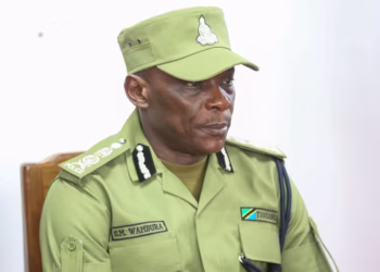 Les autorités tanzaniennes appellent la population à rester chez elle avant les manifestations prévues pour la fête de l'Indépendance.