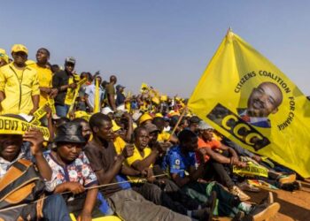 Les avocats des personnes enlevées au Zimbabwe arrêtés – opposition