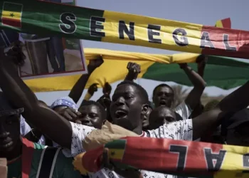 Les candidats à la présidentielle sénégalaise s'unissent pour des élections rapides