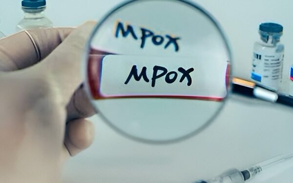Les cas de Mpox sur le continent africain augmentent de 500 % d’une année sur l’autre