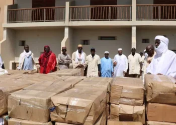Les célèbres manuscrits de Tombouctou reviennent au Mali après 13 ans de détention