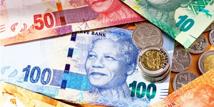 Les cerveaux derrière le scandale bancaire sud-africain de 130 millions de dollars emprisonnés