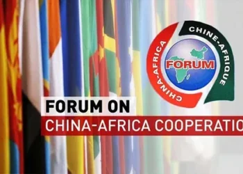 Les chefs d'État africains se dirigent vers Pékin pour le sommet de la coopération en Chine-Afrique