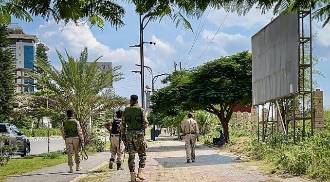 Les combats font rage dans le nord de l'Éthiopie, suscitant des inquiétudes humanitaires