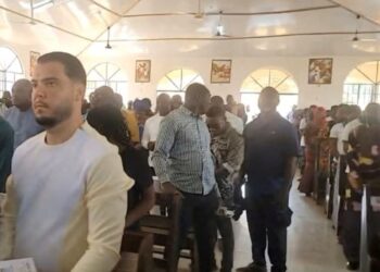 La Sierra Leone enquête sur les informations selon lesquelles le baron de la drogue néerlandais s'est réfugié dans le pays