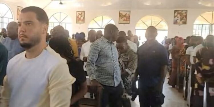 La Sierra Leone enquête sur les informations selon lesquelles le baron de la drogue néerlandais s'est réfugié dans le pays