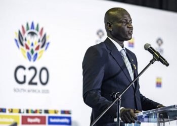 Les conflits mondiaux dominent l’ordre du jour de la réunion des ministres des Affaires étrangères du G20