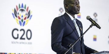 Les conflits mondiaux dominent l’ordre du jour de la réunion des ministres des Affaires étrangères du G20