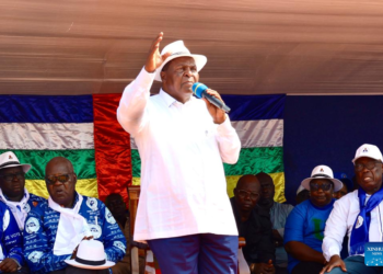 Des entraves à la campagne assombrissent les élections en République centrafricaine