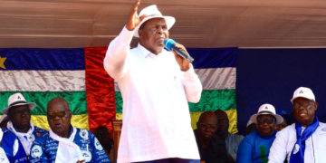 Des entraves à la campagne assombrissent les élections en République centrafricaine