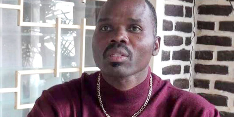 Les critiques de Kagame interdits de se présenter aux élections au Rwanda