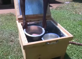 Les cuisinières solaires offrent une solution durable au Kenya