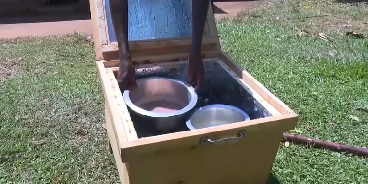 Les cuisinières solaires offrent une solution durable au Kenya