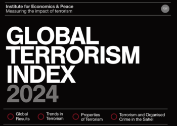 Les décès dus au terrorisme dans le monde augmentent de 11 % en 2024