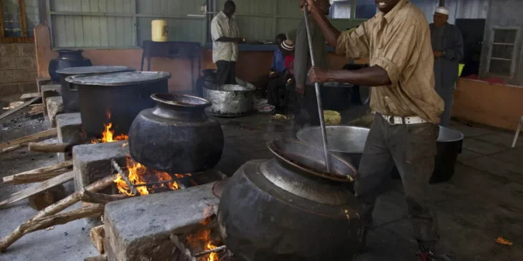 Les délégués plaident en faveur d’une cuisine propre et universelle à la Conférence sur l’énergie