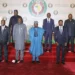 Les dirigeants de la CEDEAO se réunissent pour tenter de maintenir le Mali, le Niger et le Burkina dans le bloc
