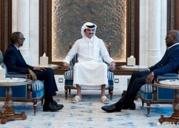 Les dirigeants du Congo et du Rwanda s'apprêtent à signer un accord de paix dans un contexte de tensions liées au M23