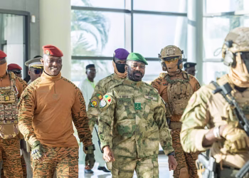 Les dirigeants du Mali, du Niger et du Burkina Faso se réunissent à Bamako pour le sommet de l'Alliance des États du Sahel