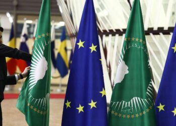 Les dirigeants européens et africains se réunissent en Angola pour le sommet UE-UA