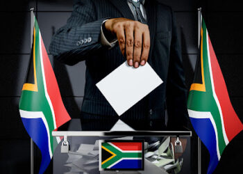 Les élections en Afrique du Sud pourraient être un moment déterminant, mais avec de nouvelles complications