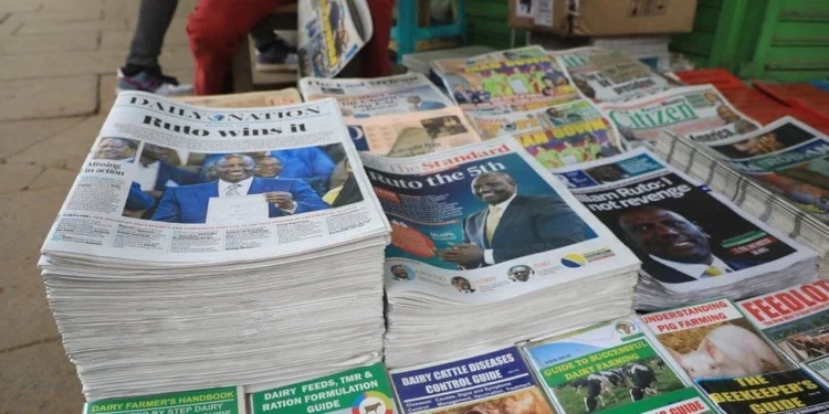 Les enjeux de la couverture médiatique dans les zones de conflit en Afrique et les perspectives