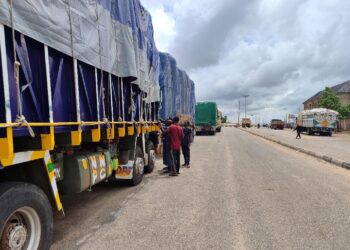 Les entreprises locales du nord du Nigeria ressentent la piqûre des sanctions régionales contre le Niger voisin