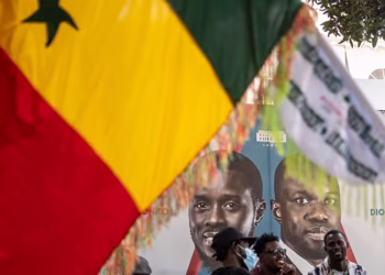 Les dissensions au sein de l'alliance Sonko-Ousmane au Sénégal s'accentuent