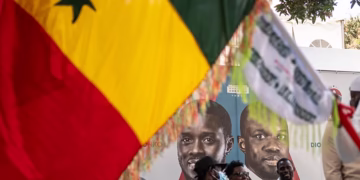 Les dissensions au sein de l'alliance Sonko-Ousmane au Sénégal s'accentuent