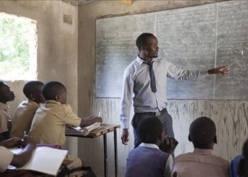 Les frais de scolarité craignent au Zimbabwe avant le nouveau mandat