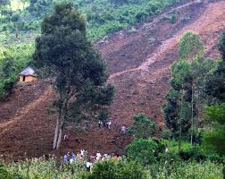 Les glissements de terrain meurtriers au Kenya mettent à l'épreuve la capacité du pays à faire face au changement climatique