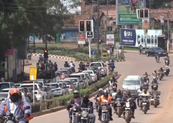 Les habitants de la capitale ougandaise s'inquiètent du pacte américain sur les expulsions.