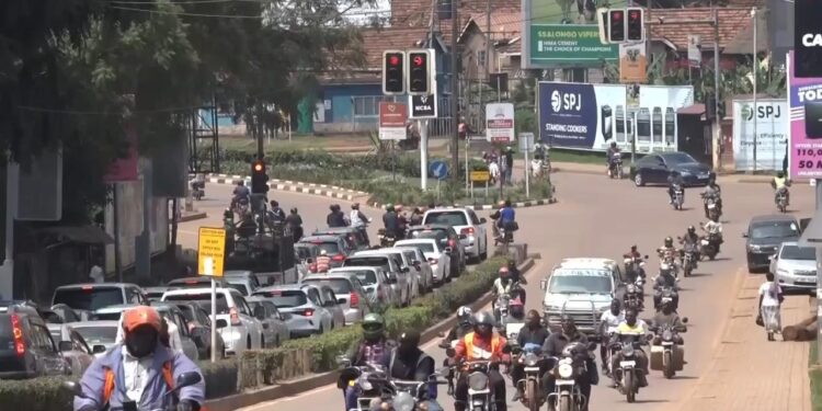Les habitants de la capitale ougandaise s'inquiètent du pacte américain sur les expulsions.